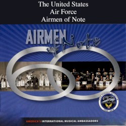60 Years of the Airmen of Note