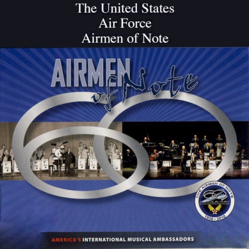 60 Years of the Airmen of Note