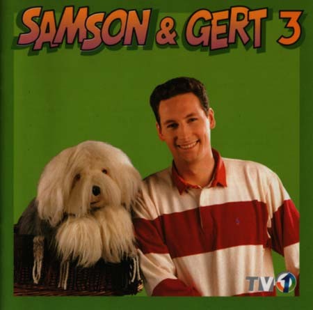 Samson & Gert 3