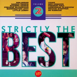 Strictly The Best Vol. 2