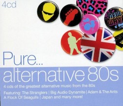 Pure... Alternative 80s