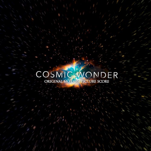 Cosmic Wonder