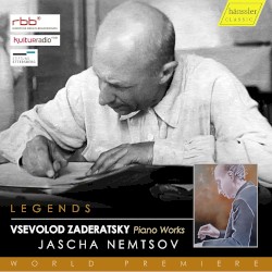 Piano Works