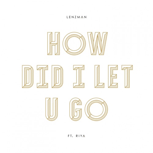 How Did I Let U Go / Wordsworth