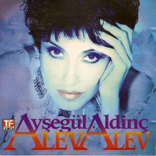 Alev Alev