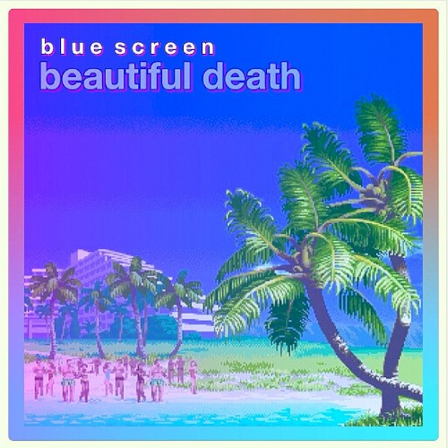 beautiful death