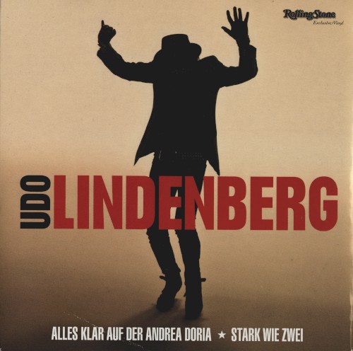 Alles klar auf der Andrea Doria / Stark wie zwei