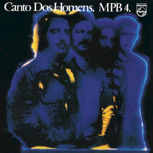 Canto dos homens