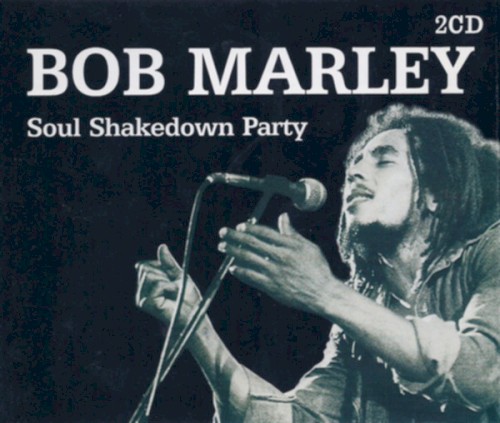 Soul Shakedown Party