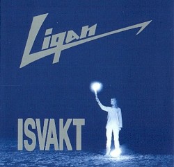 Isvakt