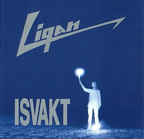 Isvakt