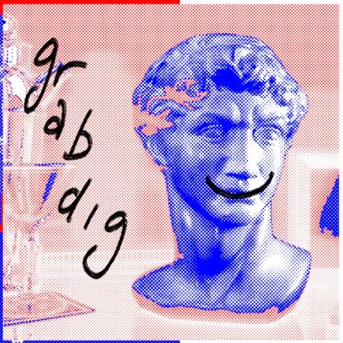 grabdig