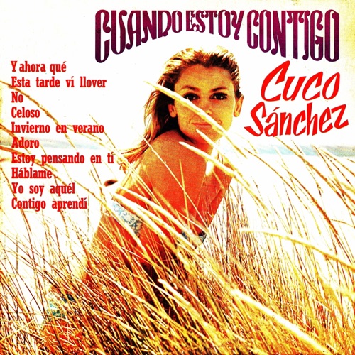 Cuando estoy contigo