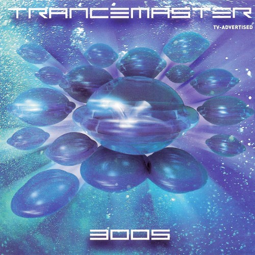 Trancemaster 3005