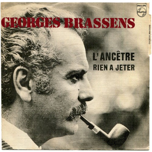 L’Ancêtre / Rien à jeter
