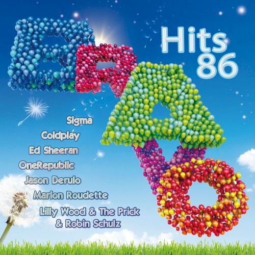 Bravo Hits 86