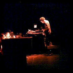 Live at LPR New York, 17th February 2010