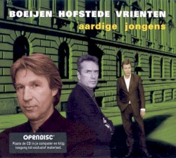 Aardige jongens