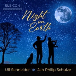 Night on Earth