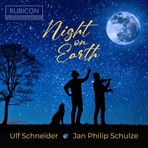 Night on Earth