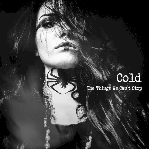 The Things We Can't Stop
