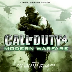 Call of Duty 4: Modern Warfare