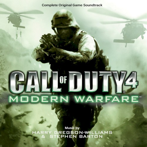 Call of Duty 4: Modern Warfare