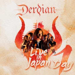 Live in Japan (Day 1)