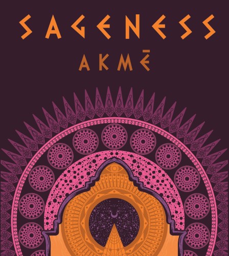 Akmé