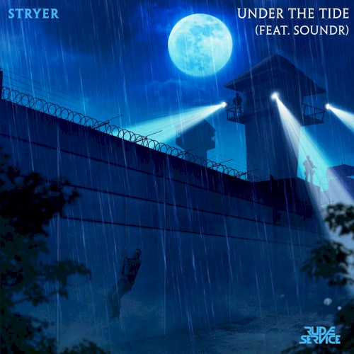 Under The Tide