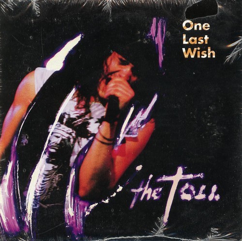 One Last Wish