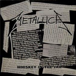 Whiskey in the Jar
