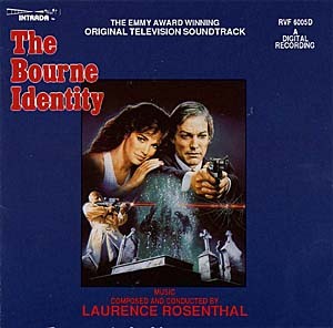 The Bourne Identity
