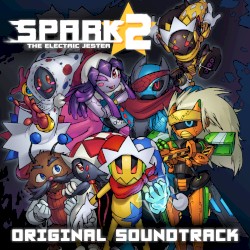 Spark The Electric Jester 2