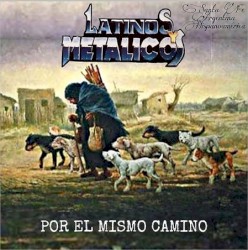 Por el mismo camino