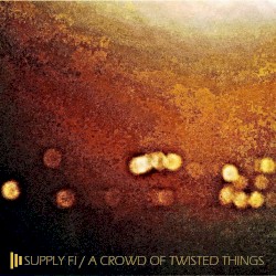 A Crowd of Twisted Things