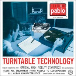 Turntable Technologie