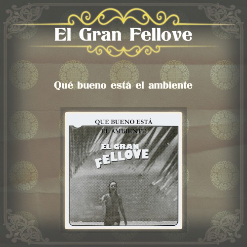 Fellove
