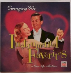 Swinging ’60s