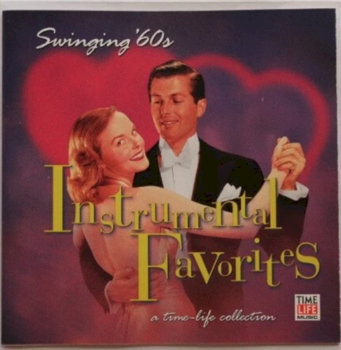 Swinging ’60s