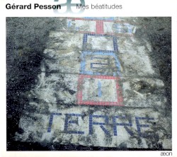 Mes Béatitudes