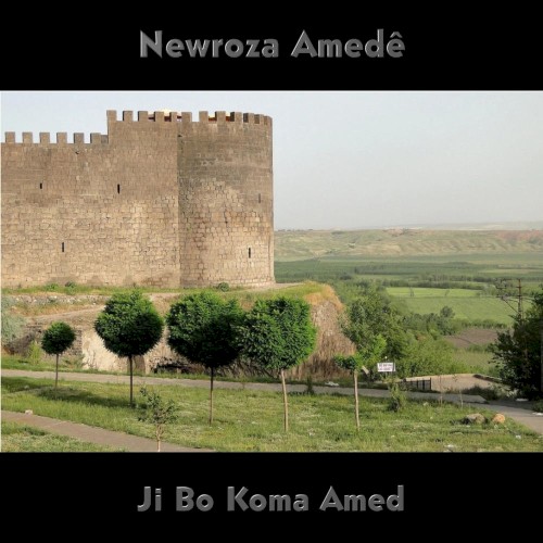 Newroza Amedê