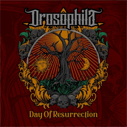 Day of Resurrection