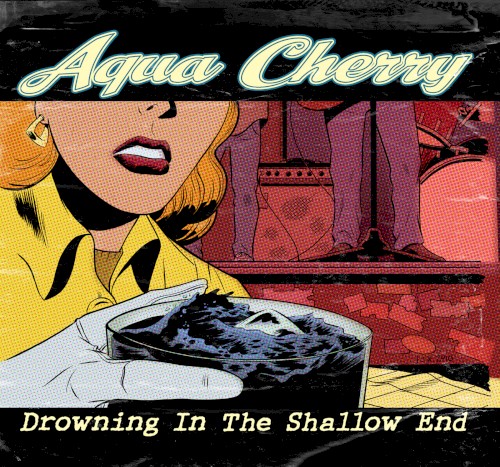 Drowning in the Shallow End