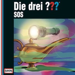 Die drei ??? SOS