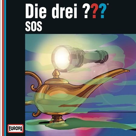 Die drei ??? SOS