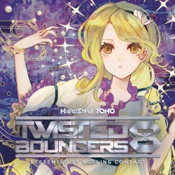 Twisted Bouncers 8