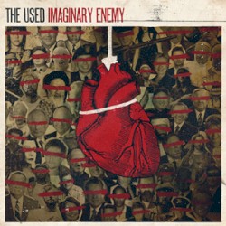 Imaginary Enemy