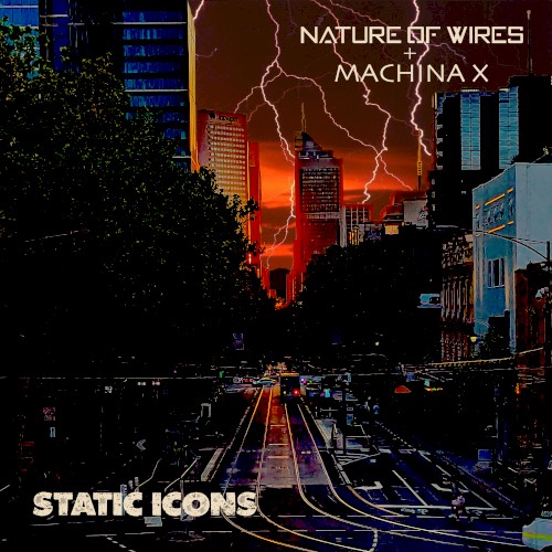 Static Icons