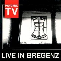 Live in Bregenz